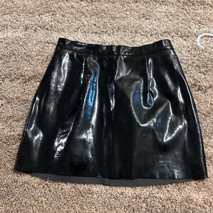 American Apparel vintage skirt